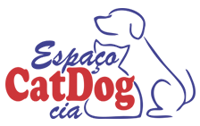 Espaço CatDog Logo